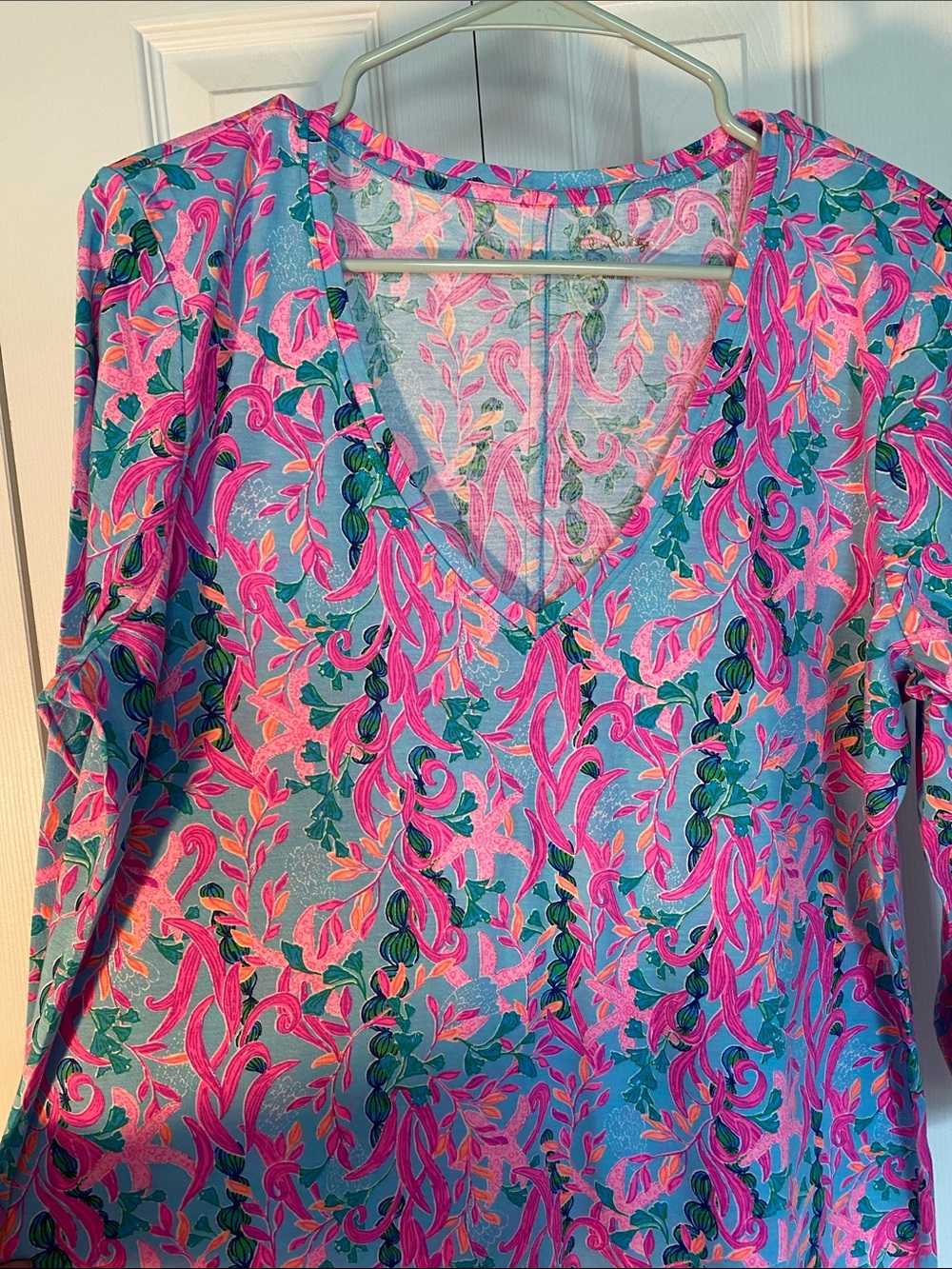 NWT Lilly Pulitzer Tessa Dress Size XL